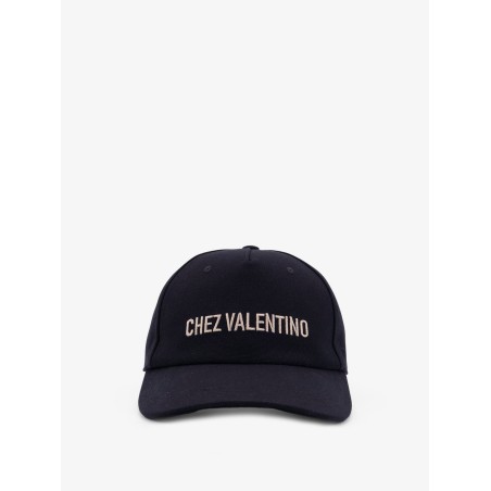 Cotton Baseball Hat