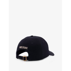 Cotton Baseball Hat