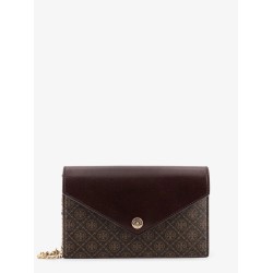 T-Monogram Envelope Chain Wallet Crossbody bag