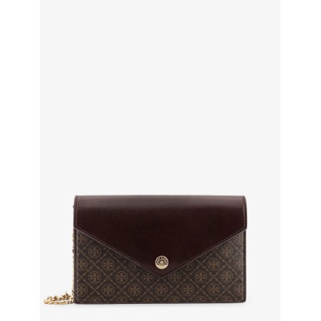 T-Monogram Envelope Chain Wallet Crossbody bag