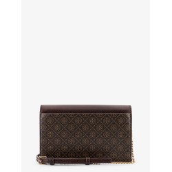 T-Monogram Envelope Chain Wallet Crossbody bag