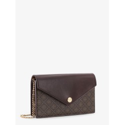 T-Monogram Envelope Chain Wallet Crossbody bag