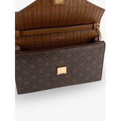 T-Monogram Envelope Chain Wallet Crossbody bag