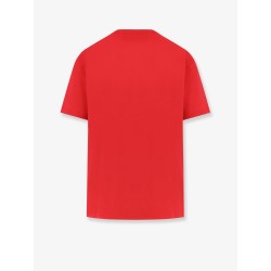 Le Chat de la Maison cotton T-shirt