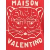 Le Chat de la Maison cotton T-shirt
