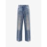 Jeans with Chex Valentino detail