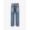 Jeans with Chex Valentino detail