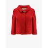 Crepe Couture Blazer