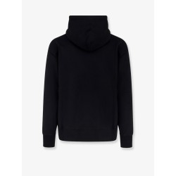 Le Chat de la Maison cotton sweatshirt