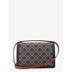 T-Monogram Crossbody Bag