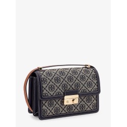 T-Monogram Crossbody Bag