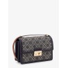 T-Monogram Crossbody Bag