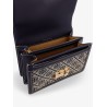 T-Monogram Crossbody Bag