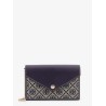 Borsa T-Monogram Envelope Chain Wallet