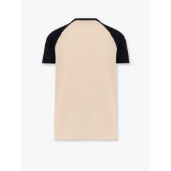 Chez Valentino cotton T-shirt