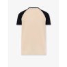 Chez Valentino cotton T-shirt