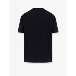 Le Chat de la Maison cotton T-shirt