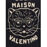 Le Chat de la Maison cotton T-shirt