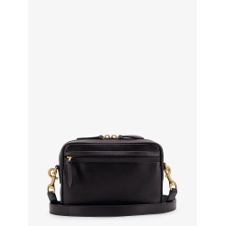 Valentino Garavani Viva Superstar leather shoulder bag