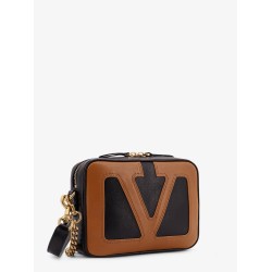 Valentino Garavani Viva Superstar leather shoulder bag
