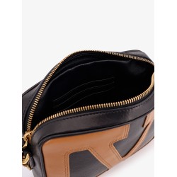 Valentino Garavani Viva Superstar leather shoulder bag