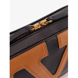 Valentino Garavani Viva Superstar leather shoulder bag