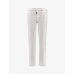 Cool Guy white denim Jeans