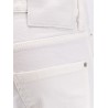 Cool Guy white denim Jeans