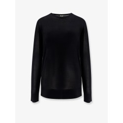 Lyocell sweater