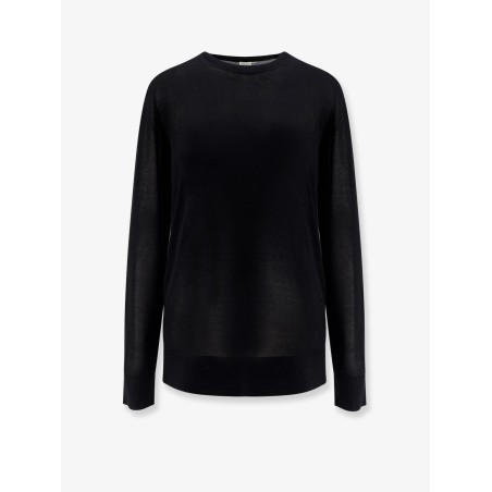 Lyocell sweater