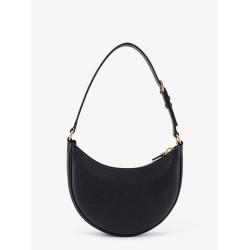 Vlogo Signature leather shoulder bag