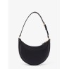 Vlogo Signature leather shoulder bag