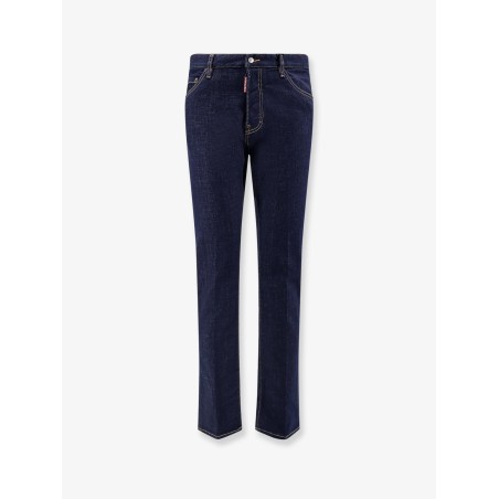 Cool Guy Jeans with contrasting stitching
