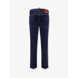 Cool Guy Jeans with contrasting stitching
