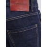 Cool Guy Jeans with contrasting stitching