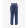 Twisted Seam jeans
