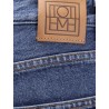 Twisted Seam jeans