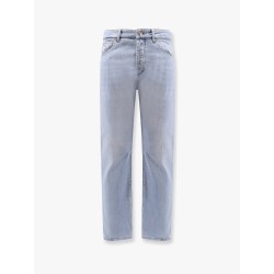 Leisure fit jeans