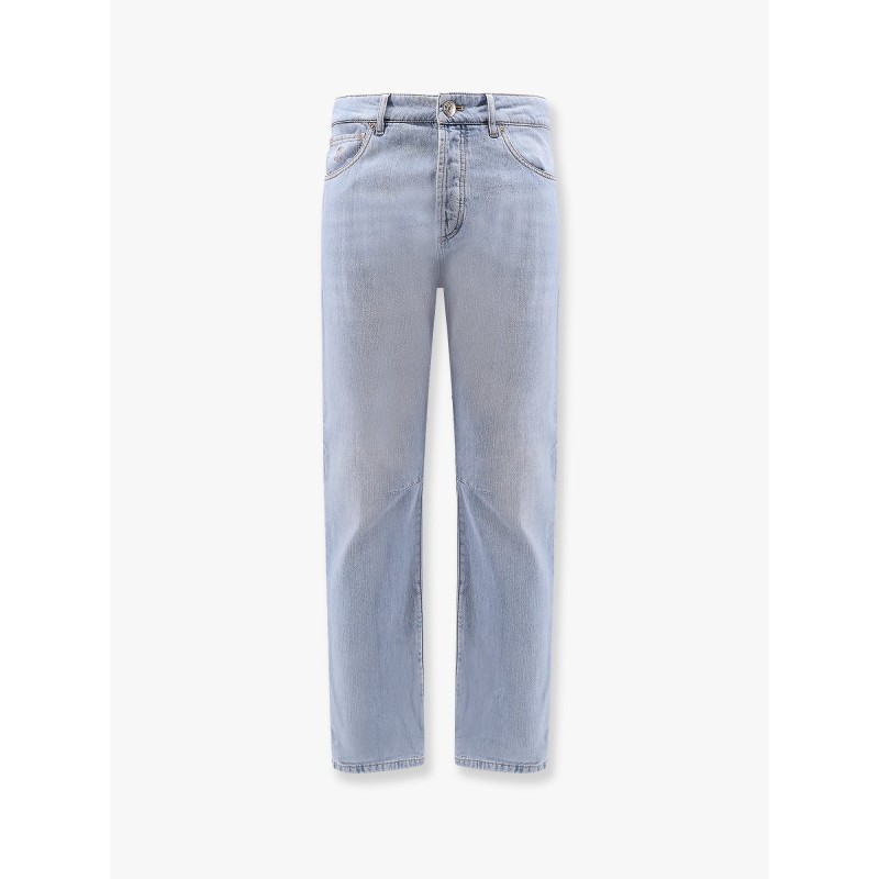 Leisure fit jeans