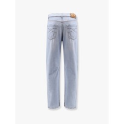 Leisure fit jeans