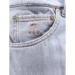 Leisure fit jeans