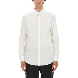 COTTON SHIRT
