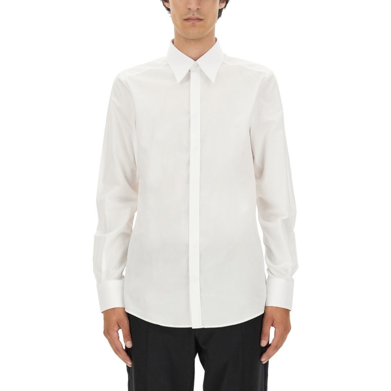 COTTON SHIRT