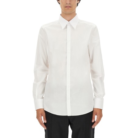 COTTON SHIRT