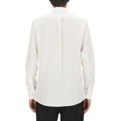 COTTON SHIRT