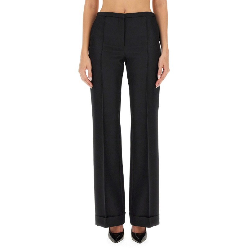 STRAIGHT LEG PANTS