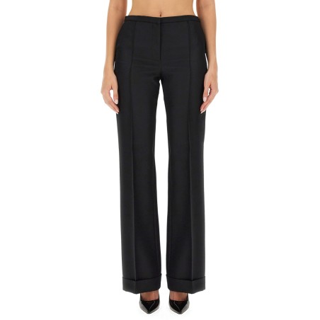 STRAIGHT LEG PANTS