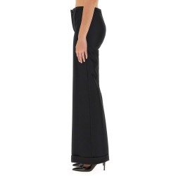 STRAIGHT LEG PANTS