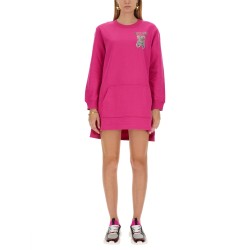 KNIT DRESS