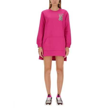KNIT DRESS